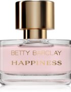 Betty Barclay Happiness Eau de Parfum hölgyeknek 20 ml