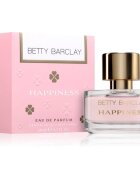 Betty Barclay Happiness Eau de Parfum hölgyeknek 20 ml