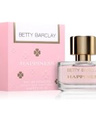 Betty Barclay Happiness Eau de Toilette hölgyeknek 20 ml
