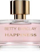 Betty Barclay Happiness Eau de Toilette hölgyeknek 50 ml