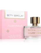 Betty Barclay Happiness Eau de Toilette hölgyeknek 50 ml