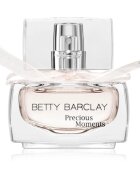 Betty Barclay Precious Moments Eau de Toilette hölgyeknek 20 ml