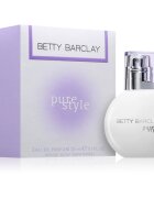 Betty Barclay Pure Style Eau de Parfum hölgyeknek 20 ml