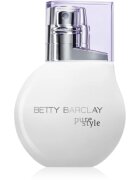 Betty Barclay Pure Style Eau de Toilette hölgyeknek 20 ml