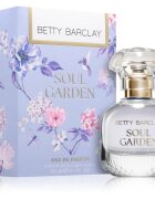 Betty Barclay Soul Garden Eau de Parfum hölgyeknek 20 ml