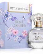 Betty Barclay Soul Garden Eau de Toilette hölgyeknek 20 ml