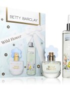 Betty Barclay Wild Flower ajándékszett hölgyeknek 1 db