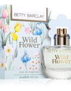 Betty Barclay Wild Flower Eau de Parfum hölgyeknek 20 ml