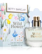 Betty Barclay Wild Flower Eau de Toilette hölgyeknek 20 ml