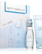 Betty Barclay Woman N°2 ajándékszett hölgyeknek 1 db
