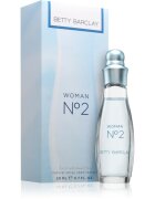 Betty Barclay Woman N°2 Eau de Parfum hölgyeknek 20 ml