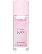 Betty Barclay Woman N°3 Deo szórófejjel hölgyeknek 75 ml