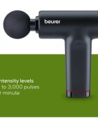 BEURER BEU-MG89 masszázspisztoly 1 db