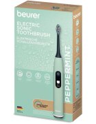 BEURER BEU-SC50 Sonic elektromos fogkefe pepermint 1 db