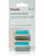 BEURER HL 35 tartalék pengék for HL 35 2 db