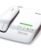 BEURER IPL 10000+ IPL epilátor testre arcra bikinivonalra és hónaljra 1 db