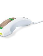 BEURER IPL 5500 PureSkinPro szőrnövekedés-megelőző IPL rendszer 1 db