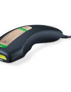 BEURER IPL 5800 IPL epilátor testre arcra bikinivonalra és hónaljra 1 db