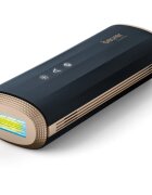 BEURER IPL 7800 IPL testre arcra bikinivonalra és hónaljra 1 db