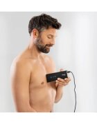 BEURER IPL 7800 IPL testre arcra bikinivonalra és hónaljra 1 db