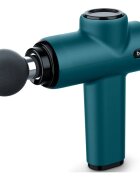 BEURER MG 99 Limited masszázspisztoly Green 1 db