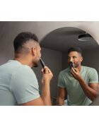 BEURER MN2X szőrtelenítő az orra és fülre 1 db