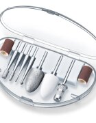 BEURER MP 100 tökéletes manikűr szett 1 db