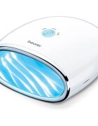 BEURER MP 48 LED lámpa géllakk kezeléséhez 1 db