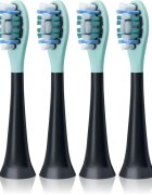 BEURER Premium Protection Plus csere fejek a fogkeféhez 4 db