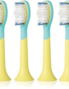 BEURER Wavy Clean SC-11 csere fejek a fogkeféhez 4 db