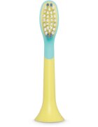 BEURER Wavy Clean SC-11 csere fejek a fogkeféhez 4 db