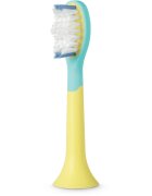 BEURER Wavy Clean SC-11 csere fejek a fogkeféhez 4 db