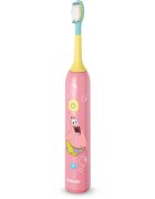 BEURER Wavy Clean SC-11 csere fejek a fogkeféhez 4 db