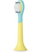 BEURER Wavy Soft SC-11 csere fejek a fogkeféhez 4 db