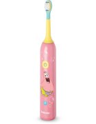 BEURER Wavy Soft SC-11 csere fejek a fogkeféhez 4 db