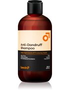 Beviro Anti-Dandruff korpásodás elleni sampon uraknak 250 ml
