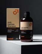 Beviro Anti-Hairloss Shampoo sampon hajhullás ellen uraknak 250 ml