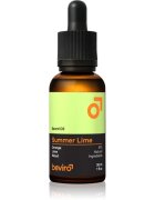 Beviro Bear Oil Summer Line szakáll olaj Summer Line 30 ml