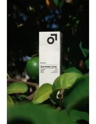 Beviro Bear Oil Summer Line szakáll olaj Summer Line 30 ml