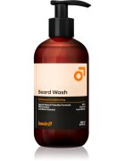 Beviro Beard Wash szakáll sampon 250 ml