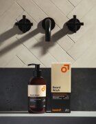 Beviro Beard Wash szakáll sampon 250 ml