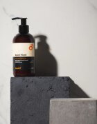 Beviro Beard Wash szakáll sampon 250 ml