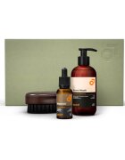 Beviro Cinnamon Season Beard Care Kit ajándékszett szakállra