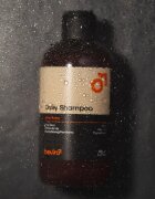 Beviro Daily Shampoo Ultra Gentle férfi sampon Aloe Vera tartalommal Ultra Gentle 250 ml