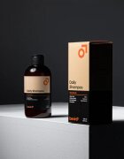 Beviro Daily Shampoo Ultra Gentle férfi sampon Aloe Vera tartalommal Ultra Gentle 250 ml