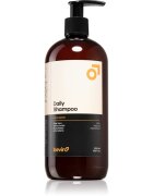 Beviro Daily Shampoo Ultra Gentle férfi sampon Aloe Vera tartalommal Ultra Gentle 500 ml