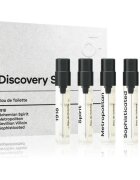 Beviro Discovery Set Eau de Toilette szett uraknak