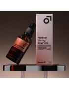Beviro Forever Young Elixir ránctalanító szérum hialuronsavval 50 ml