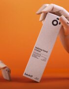 Beviro Helping Hand Cream könnyű krém kézre 100 ml