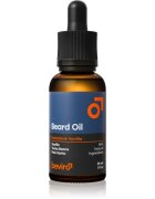 Beviro Honkatonk Vanilla Beard Oil szakáll olaj 30 ml